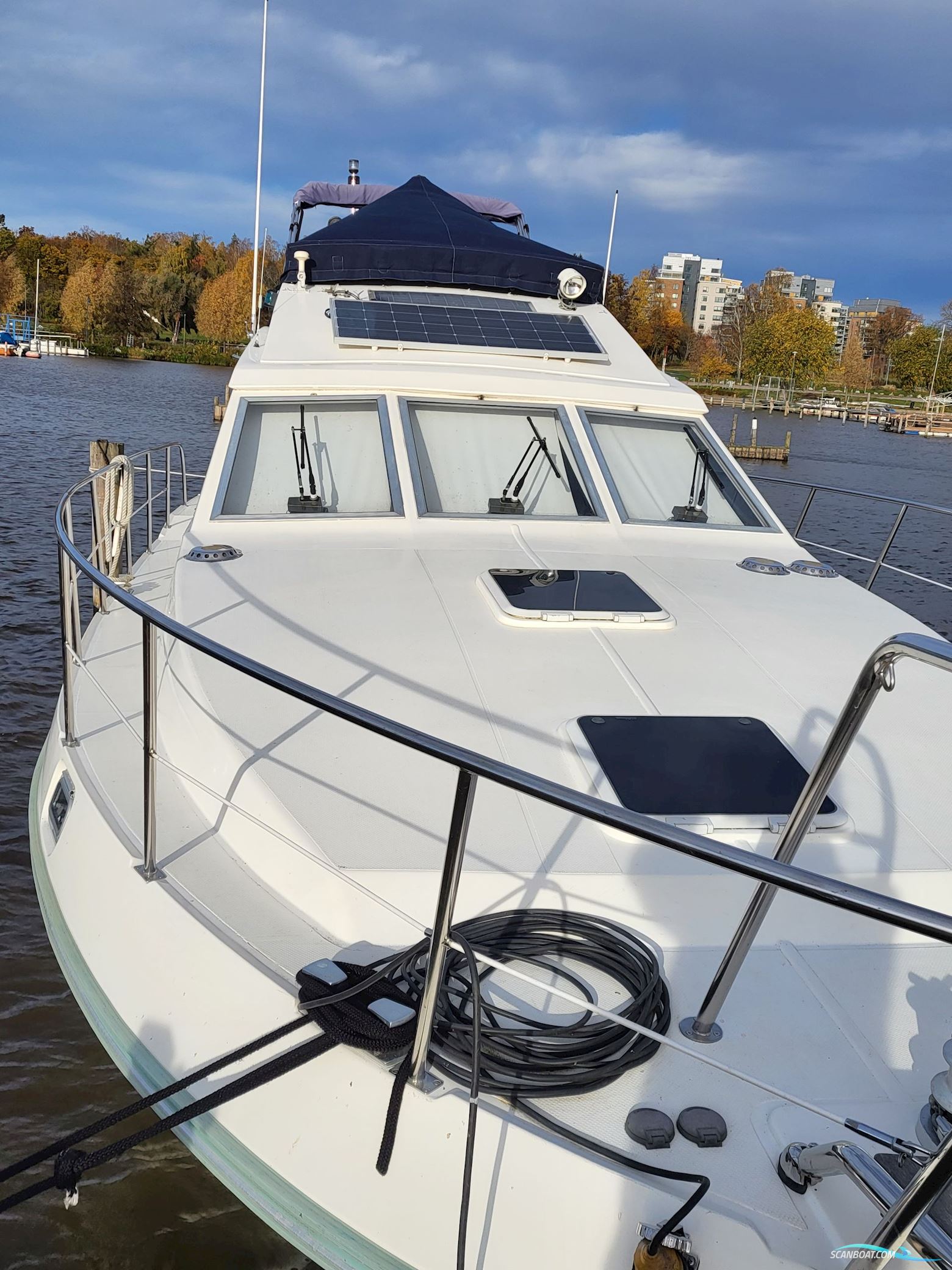 Birchwood ts 37 Höst pris innan upptagning