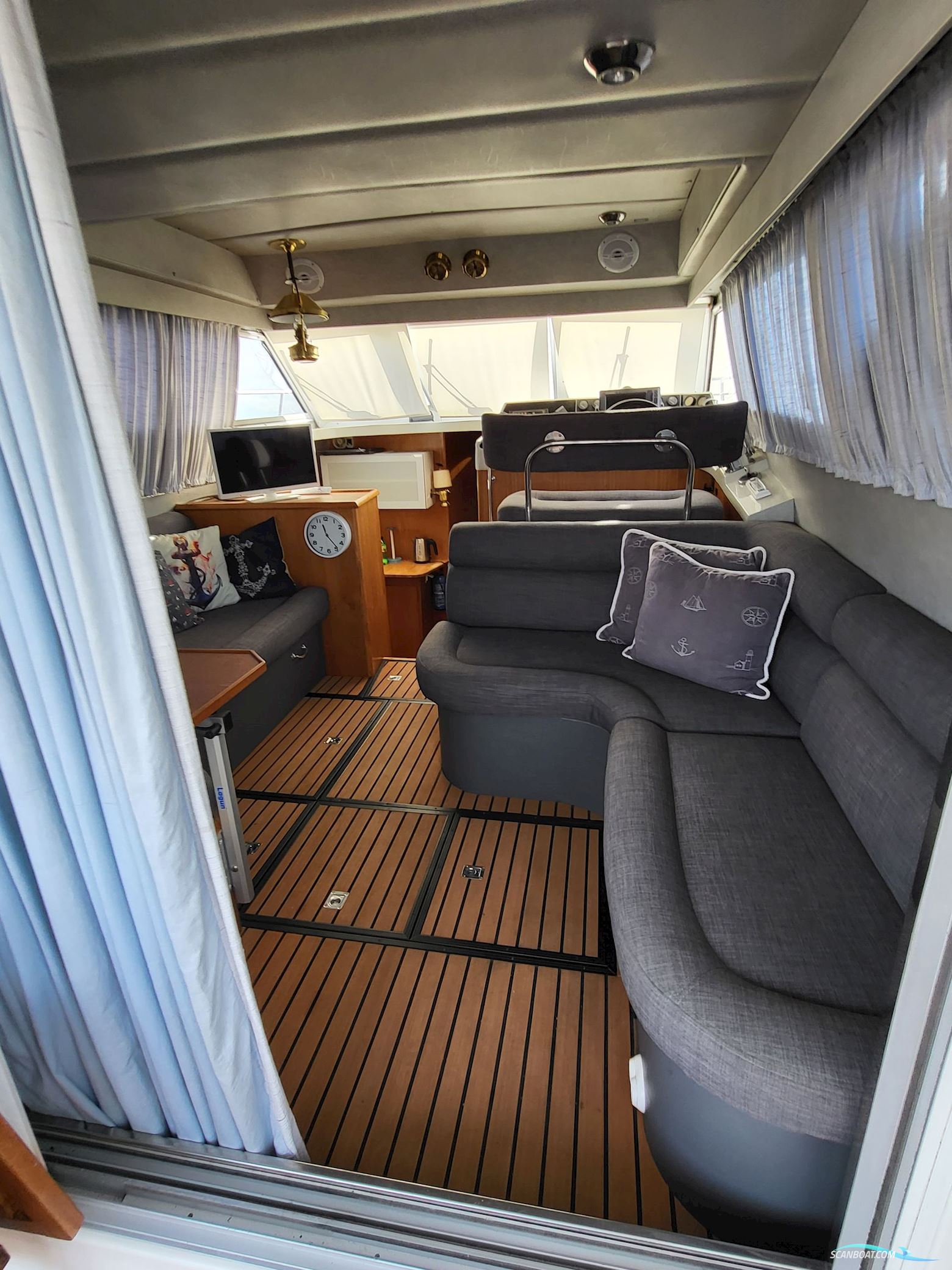 Birchwood ts 37 Höst pris innan upptagning