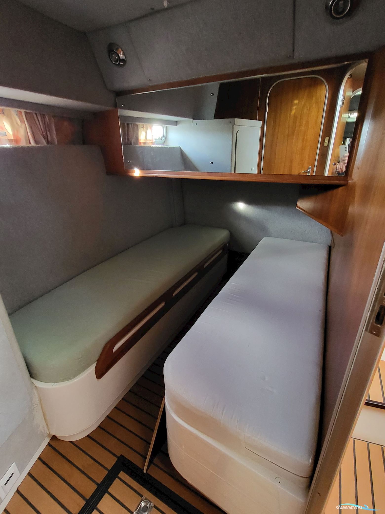 Birchwood ts 37 Höst pris innan upptagning