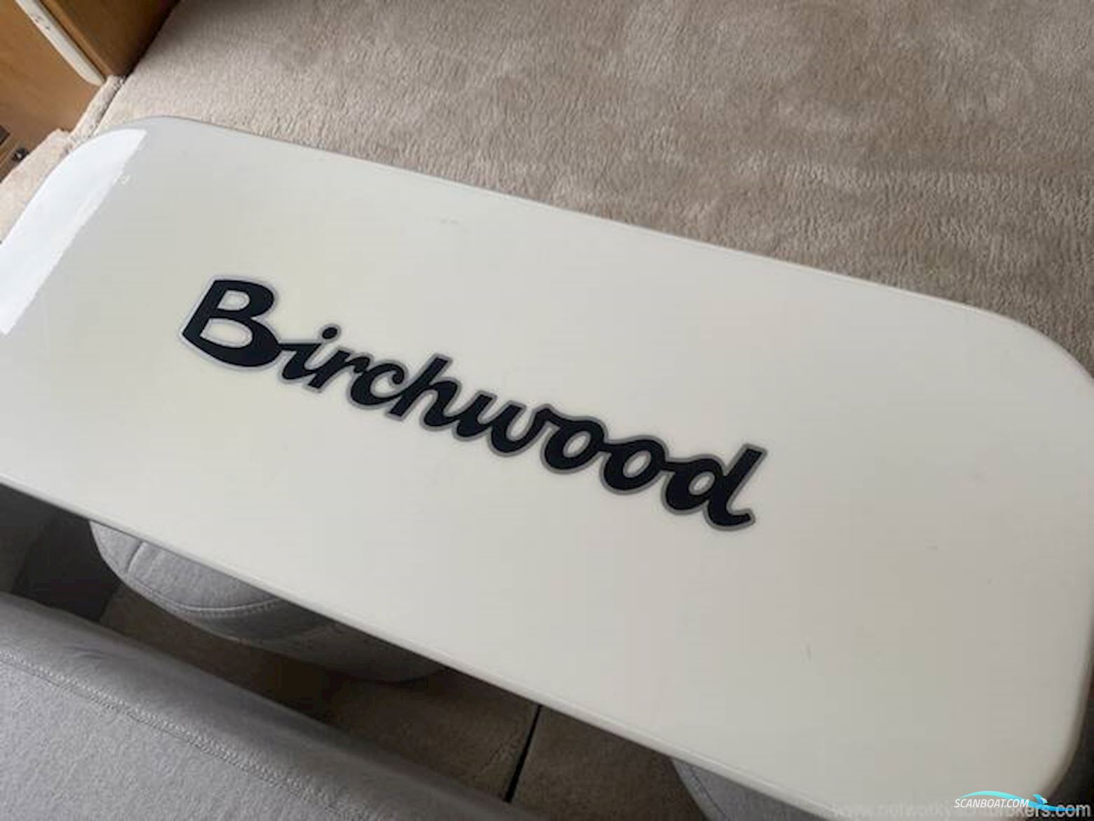 BIRCHWOOD TS37