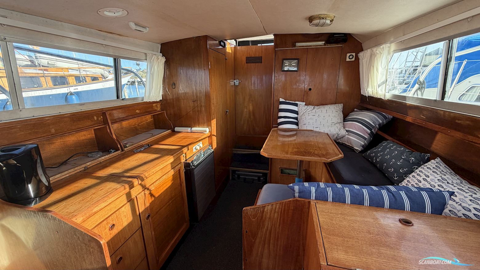 Birckwood 25 HT
