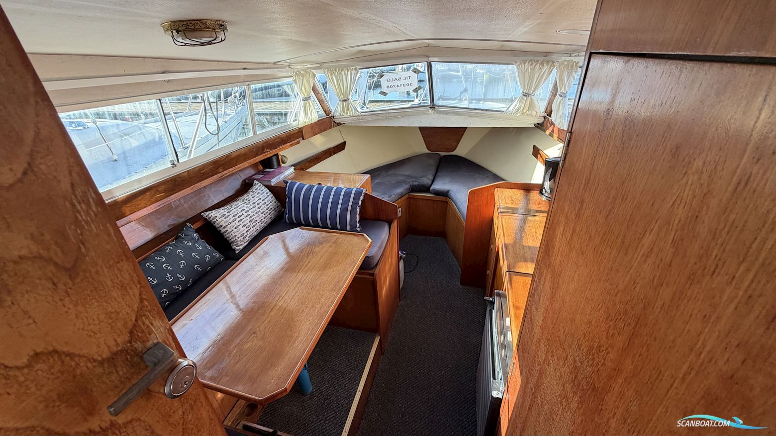 Birckwood 25 HT