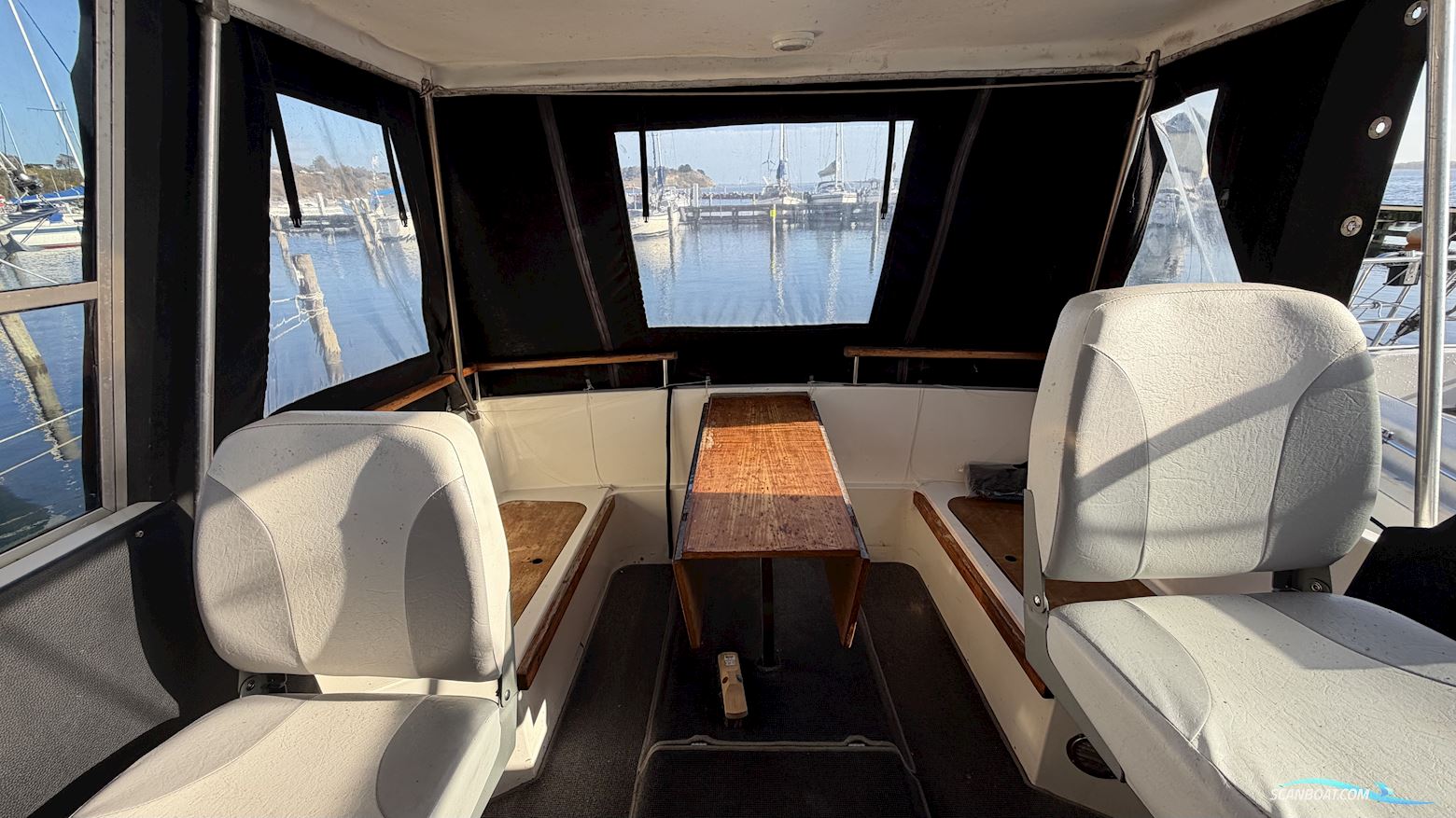 Birckwood 25 HT