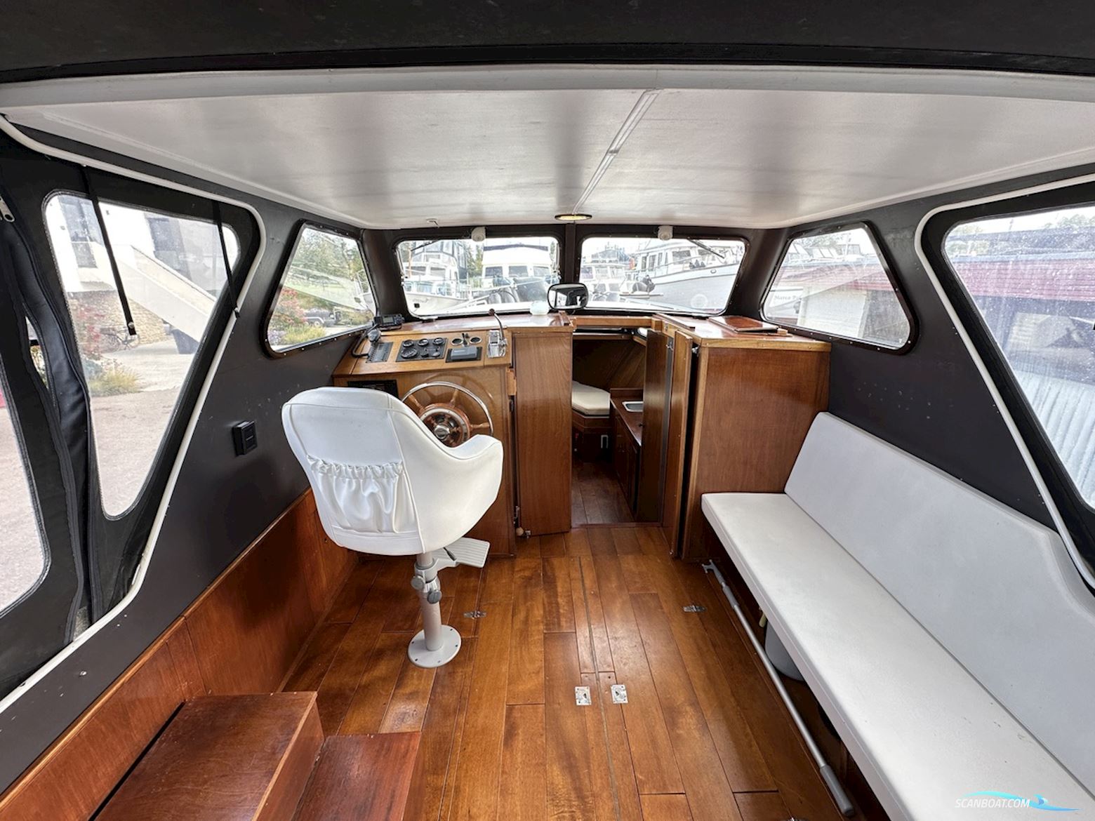 Blauwe Hand 1050 Ok/AK