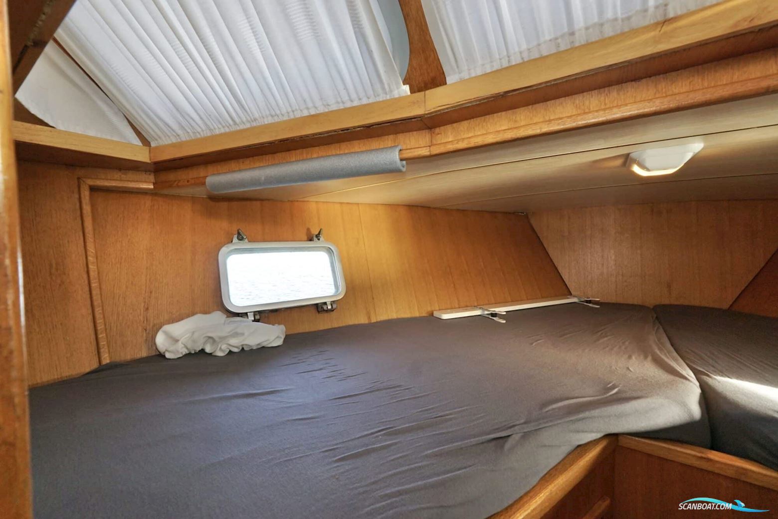 Blauwe Hand Kruiser 11.80 AK