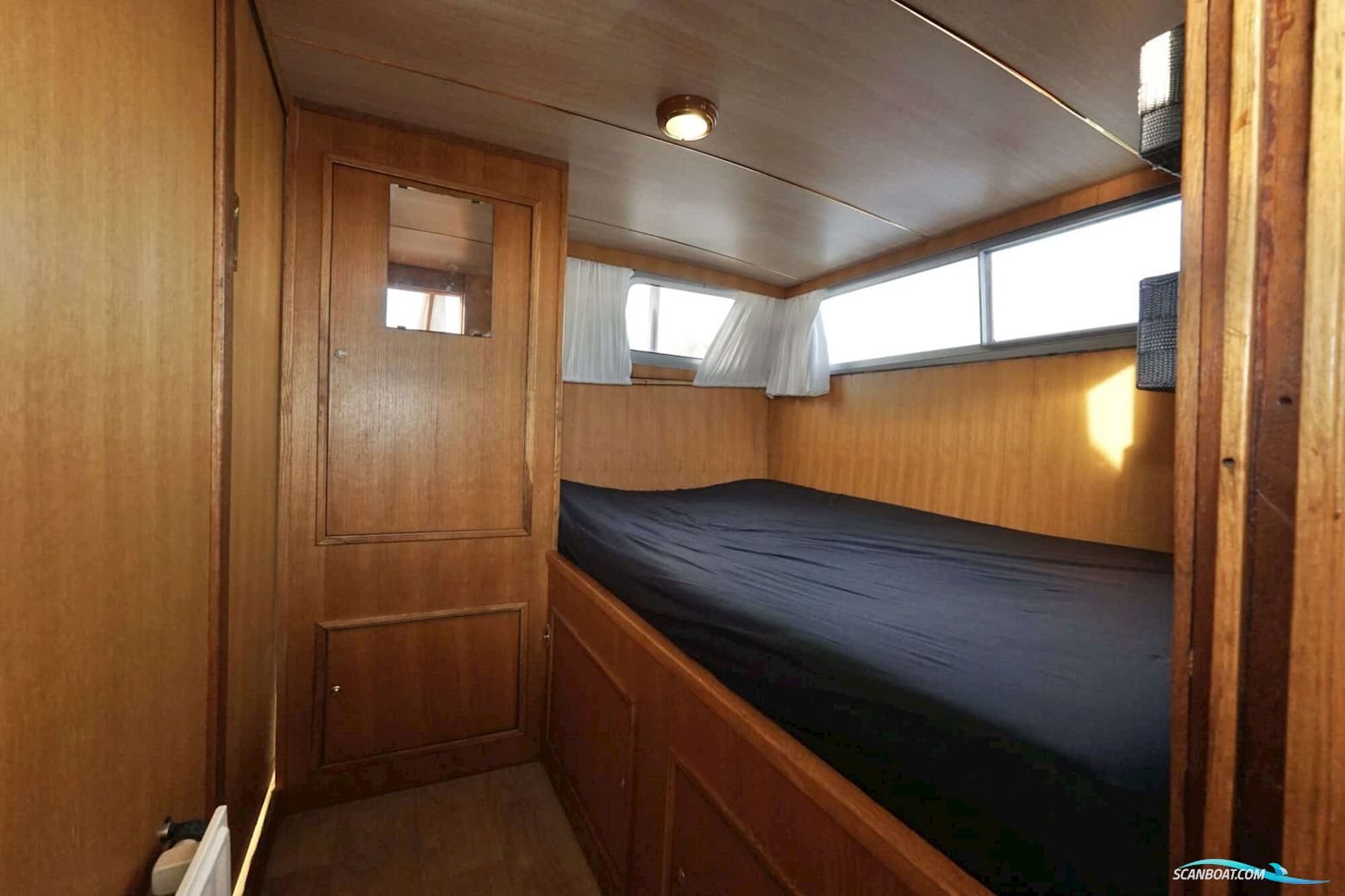 Blauwe Hand Kruiser 11.80 AK