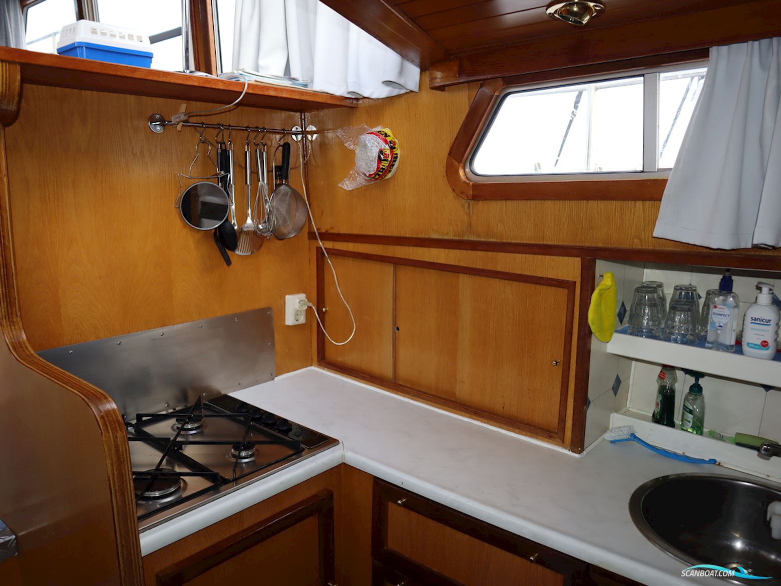 Blauwe Kruisvaarder 12.5