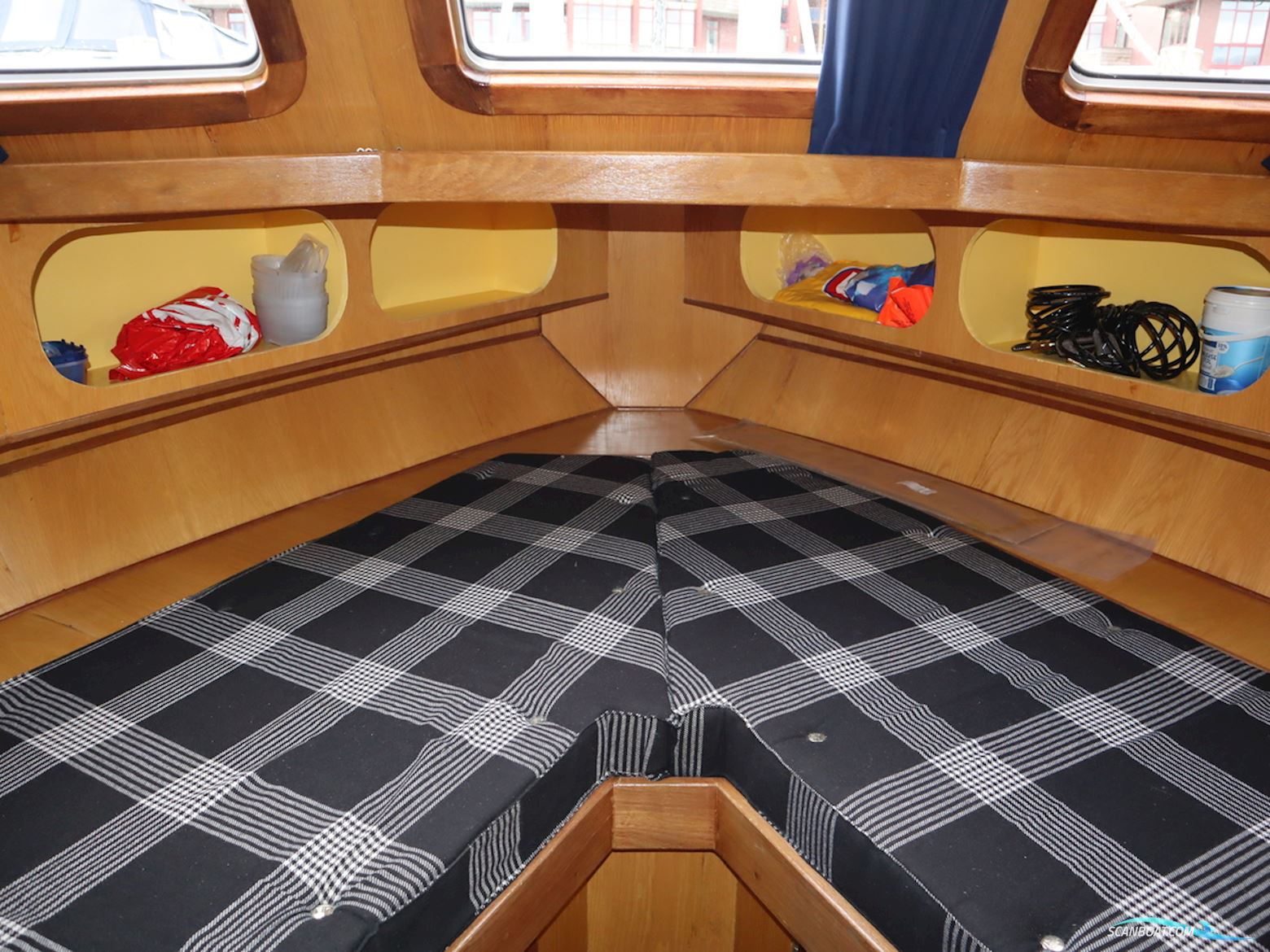 Blauwe Kruisvaarder 12.5