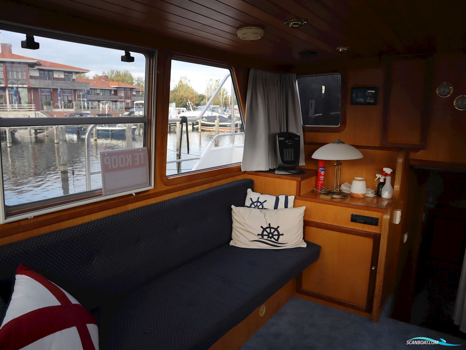 Blauwe Kruisvaarder 12.5