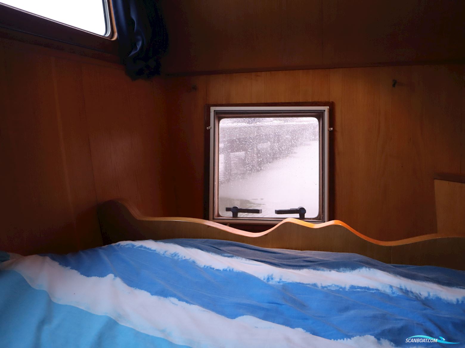 Blauwe Kruisvaarder 12.5