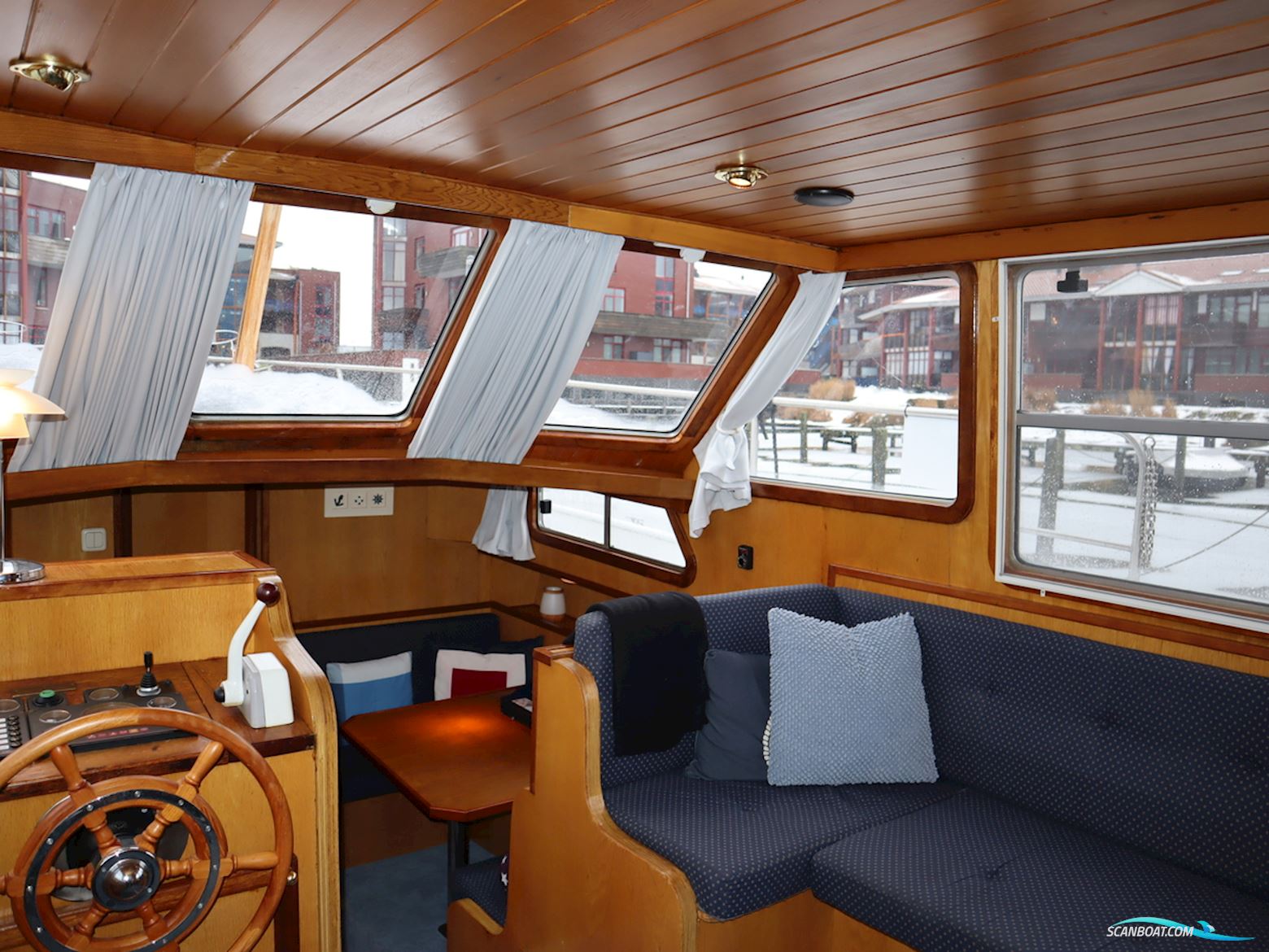 Blauwe Kruisvaarder 12.5