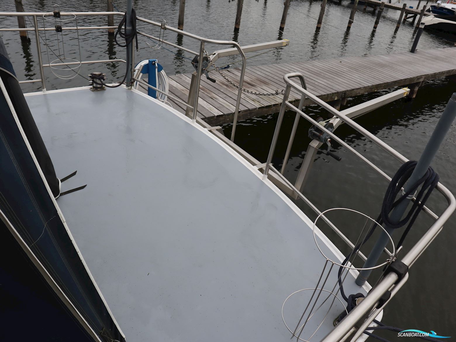 Blauwe Kruisvaarder 12.5