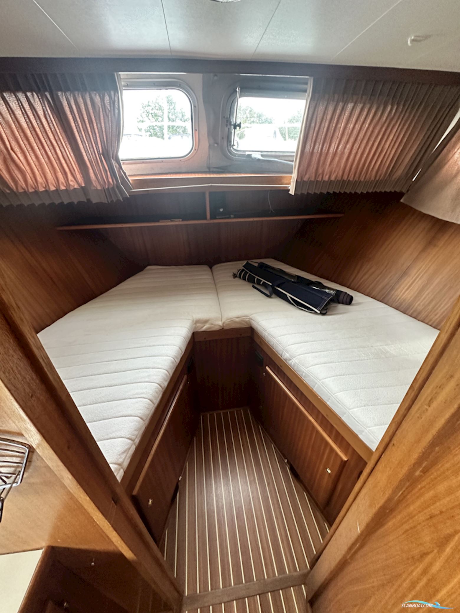 Blauwehand 1050 GSAK