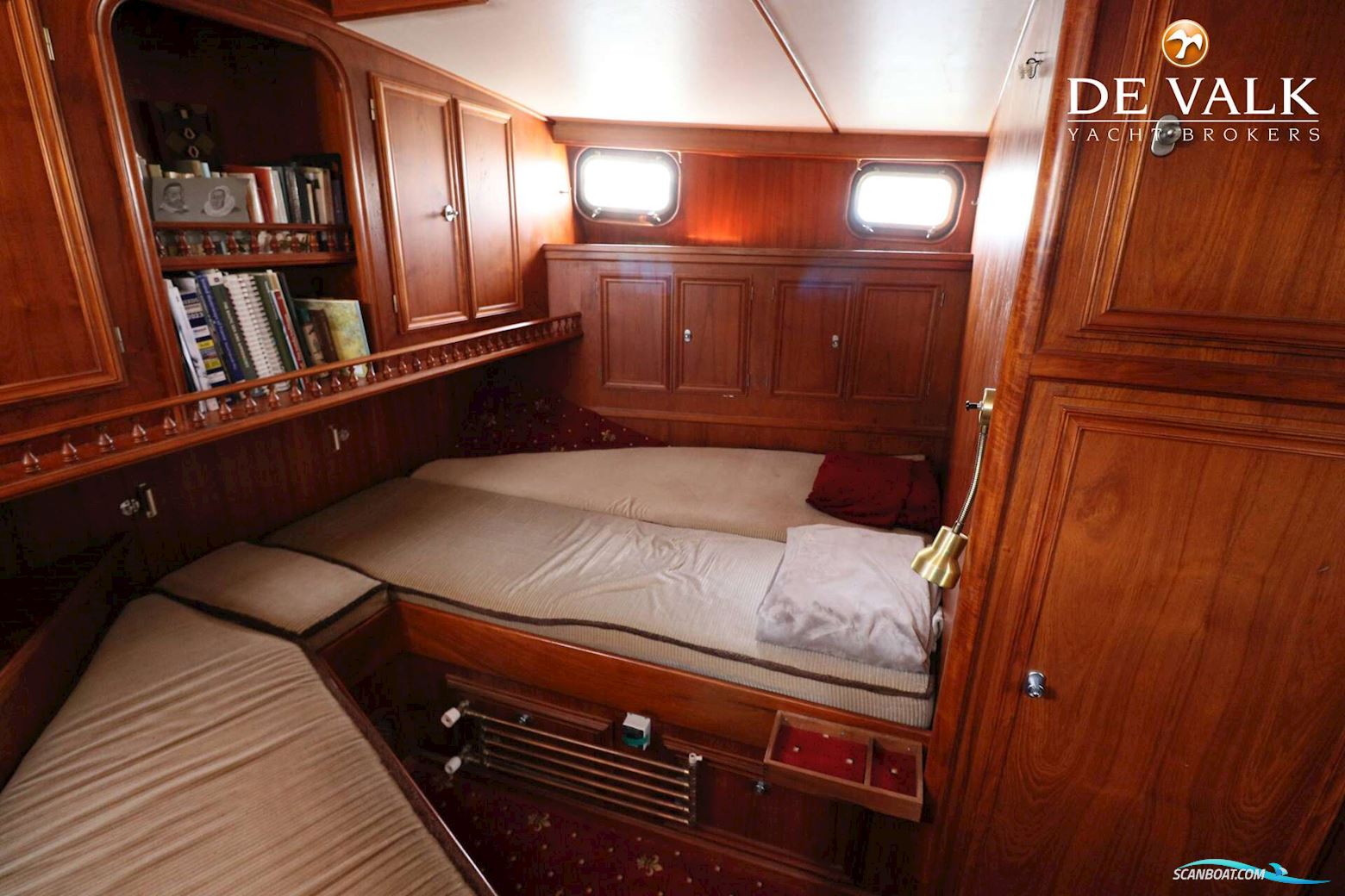 Bloemsma Kotter 10.50