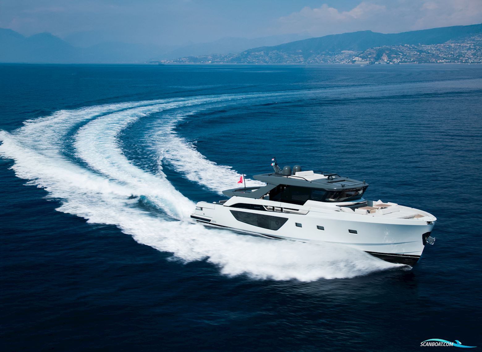 BLUEGAME BGX70 / BGX73