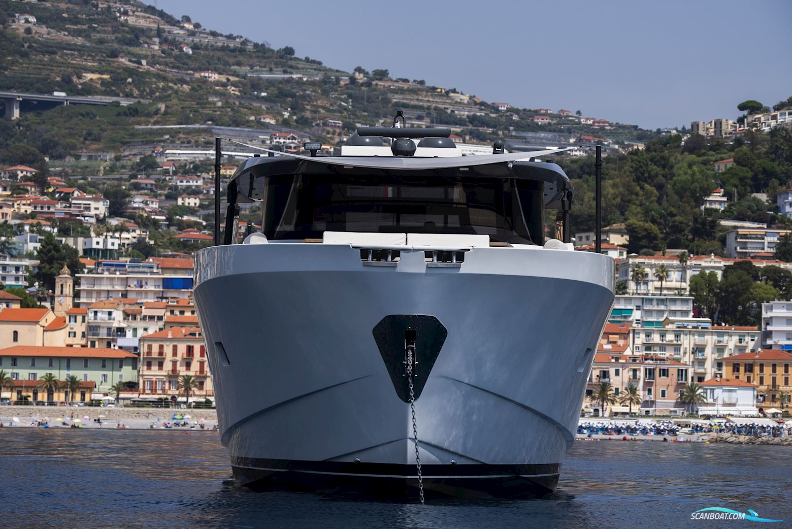 BLUEGAME BGX70 / BGX73