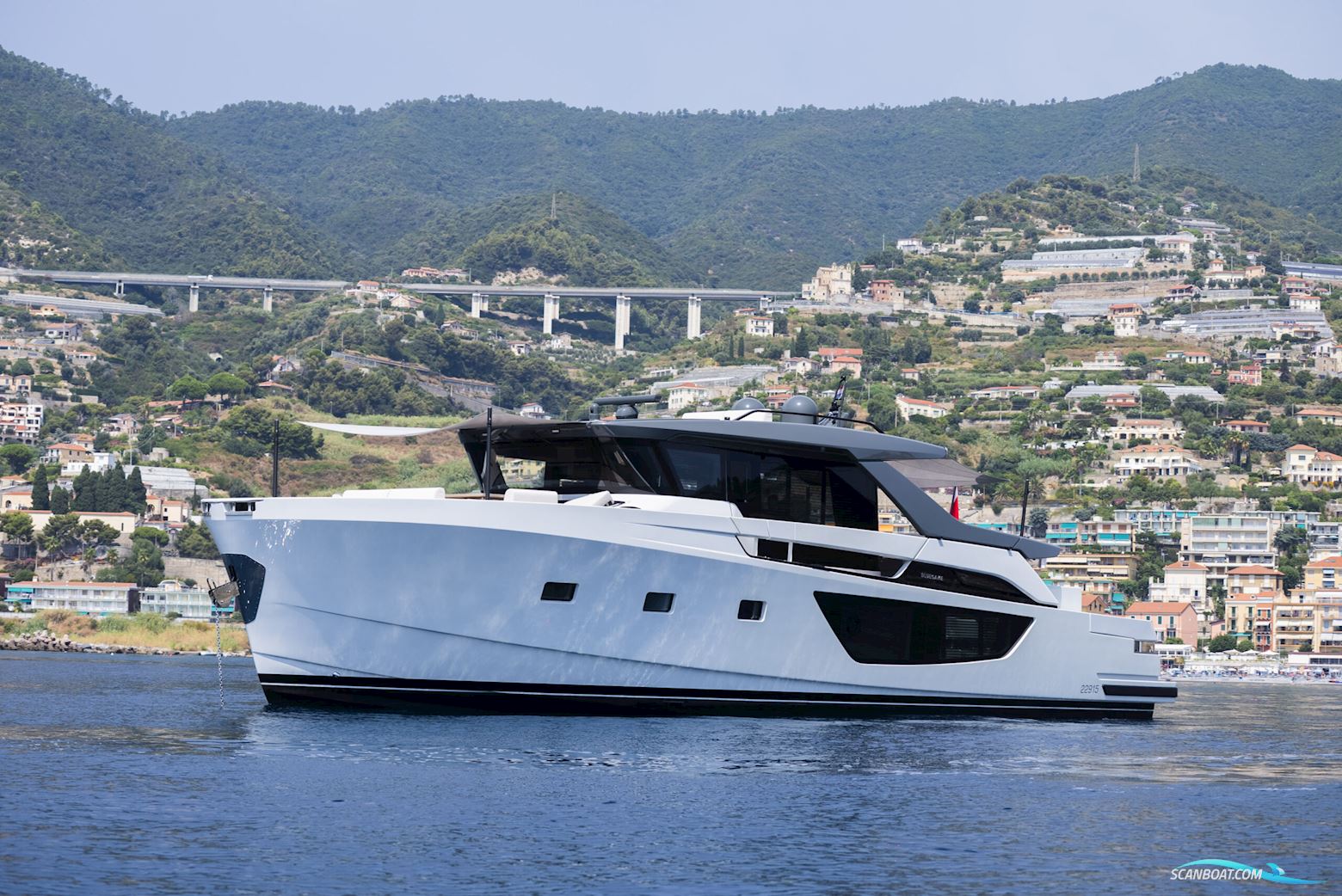 BLUEGAME BGX70 / BGX73