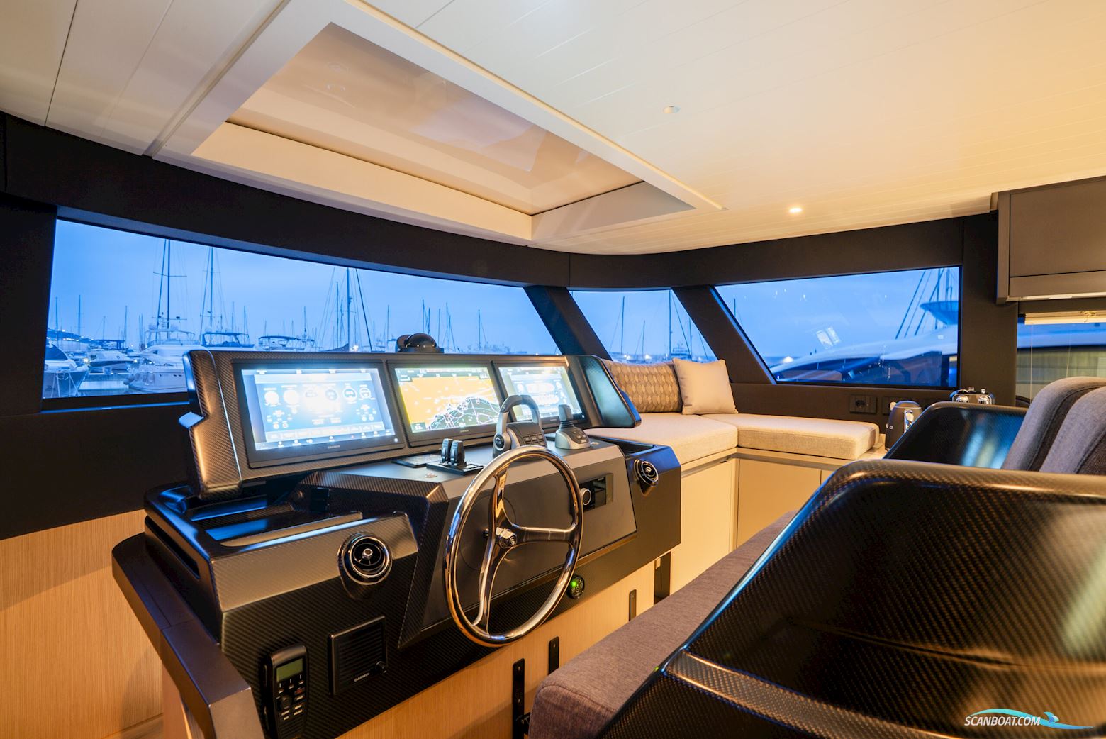 BLUEGAME BGX70 / BGX73