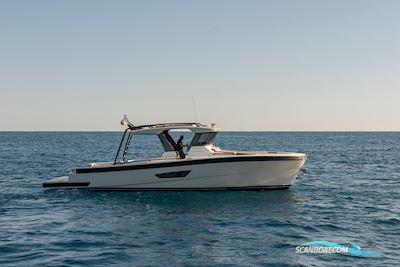 Bluegame Motorboot 2025, Niederlande