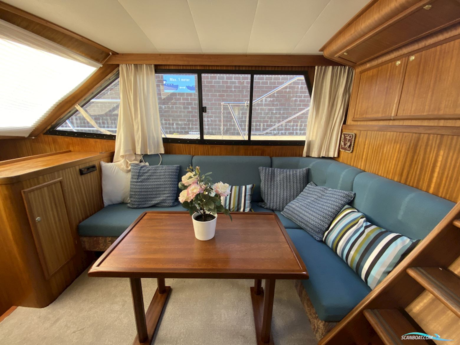 Boarncruiser  365 New Line