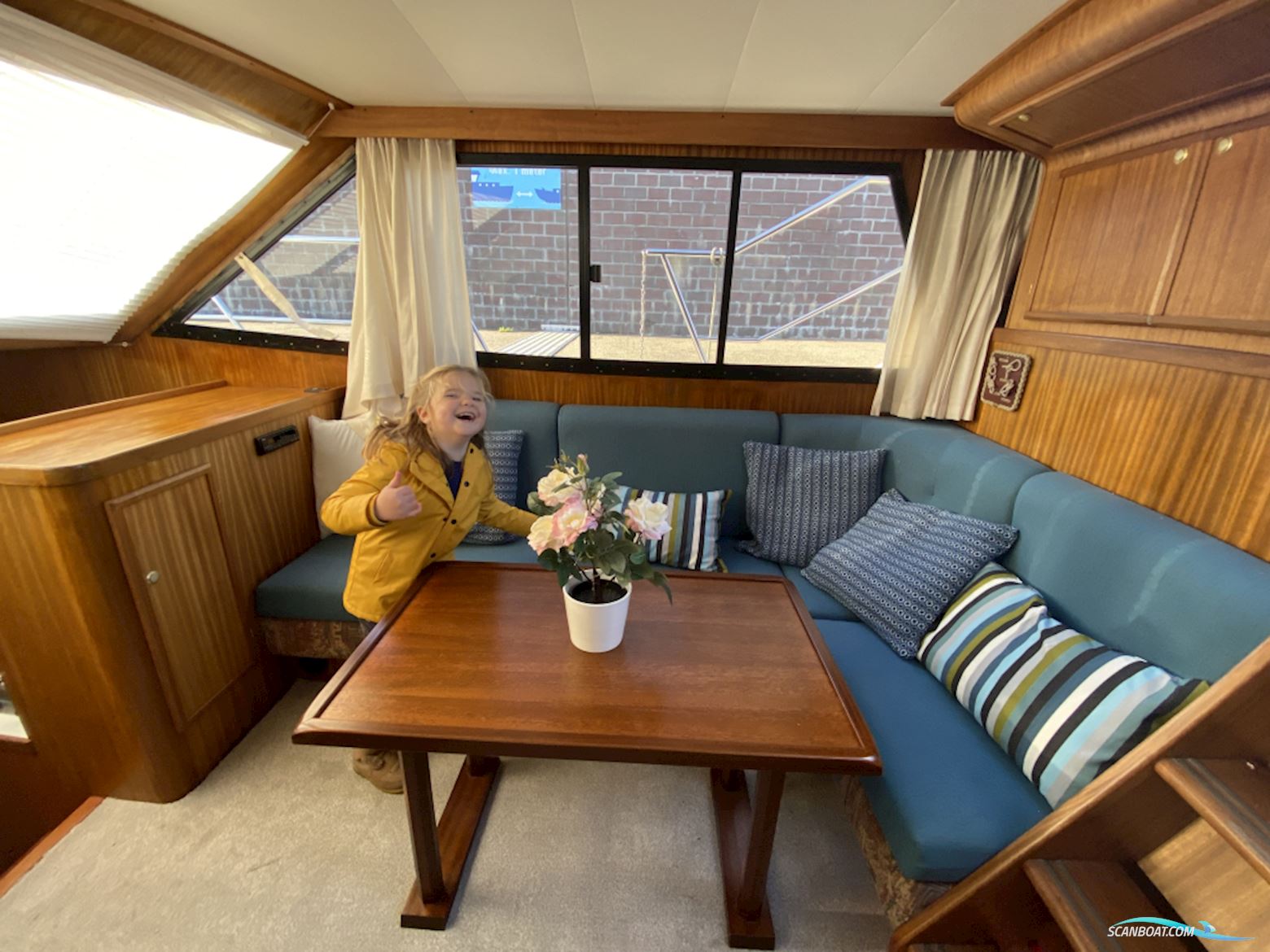 Boarncruiser  365 New Line