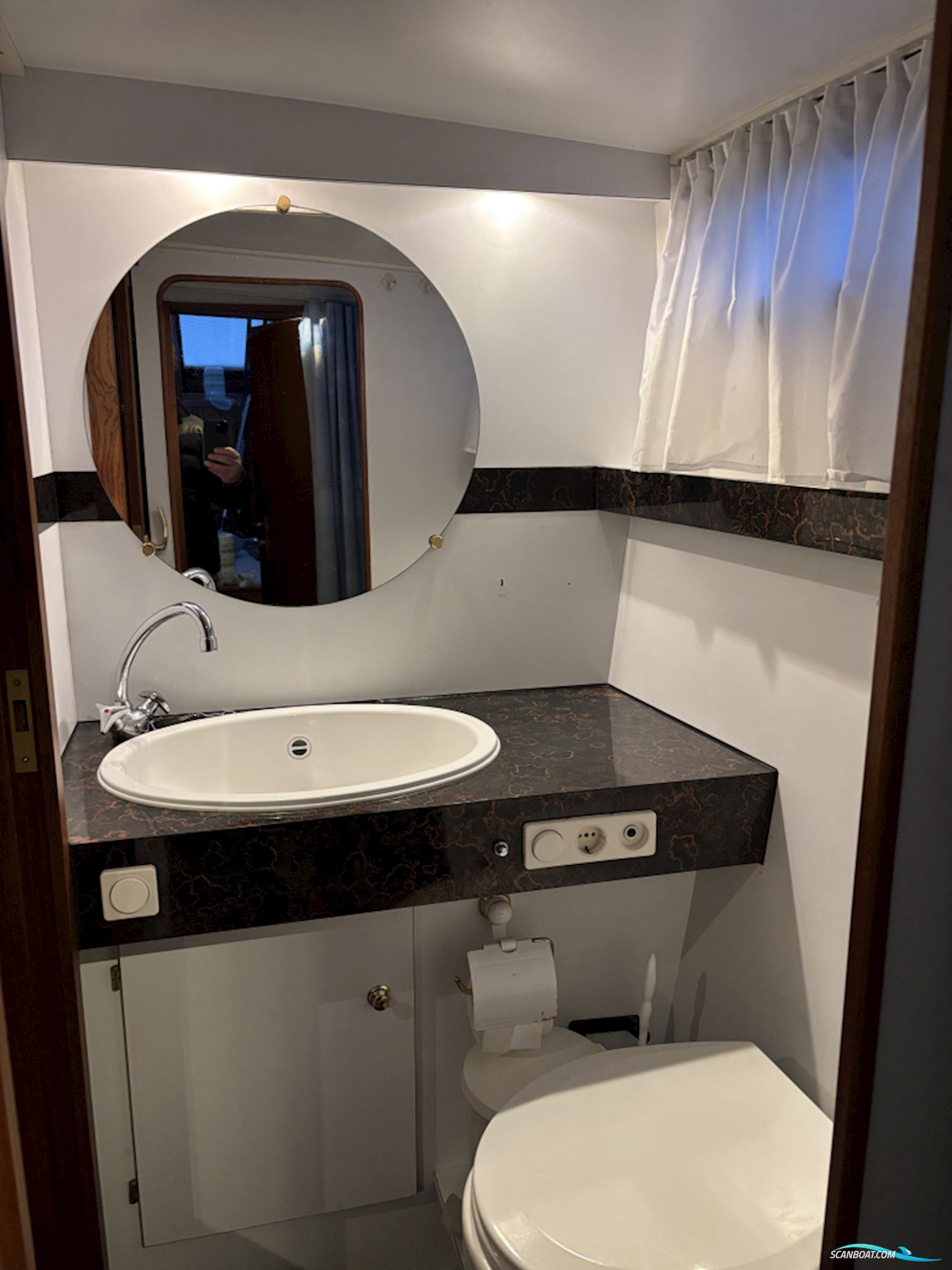 Boarncruiser  365 New Line