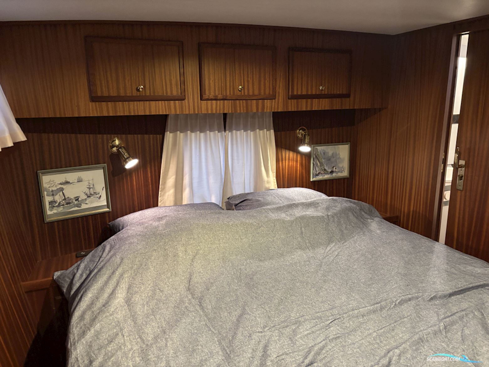 Boarncruiser  365 New Line