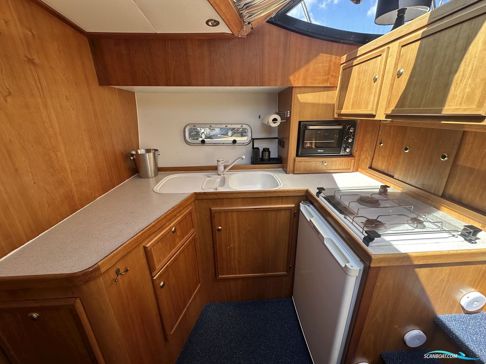 Boarncruiser  41 New Line