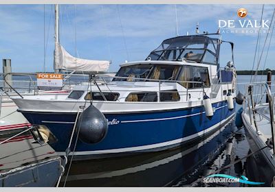Boarncruiser 1000 S Motorboot 2001, mit Yanmar motor, Deutschland