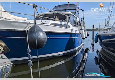 Boarncruiser 1000 S Motorboot 2001, mit Yanmar motor, Deutschland