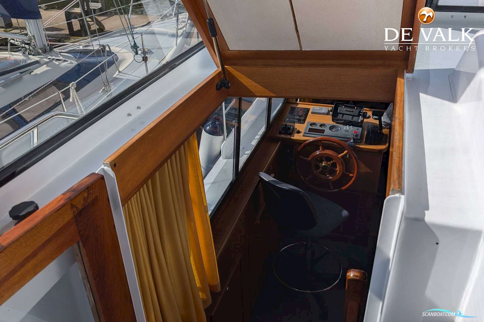 Boarncruiser 1000 S