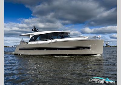 Boarncruiser 14.40 Elegance  Motorboot 2022, Niederlande