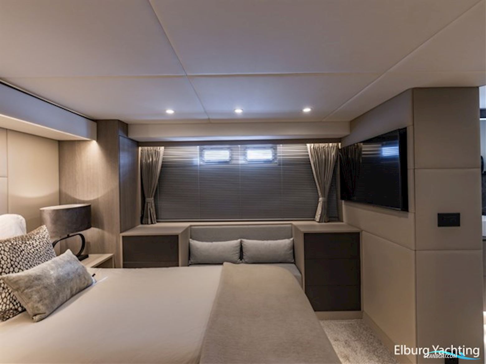 Boarncruiser 14.40 Elegance 