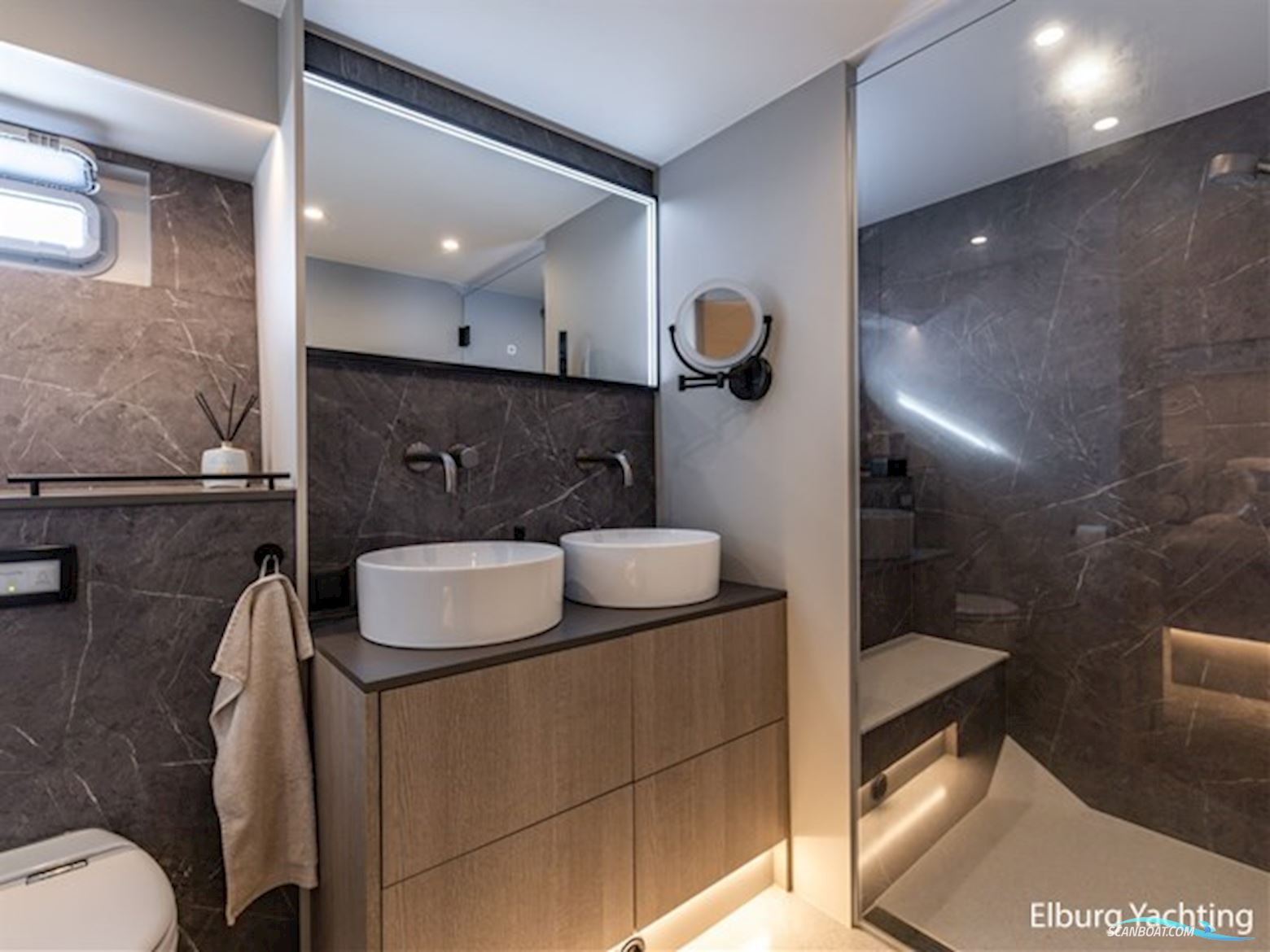 Boarncruiser 14.40 Elegance 