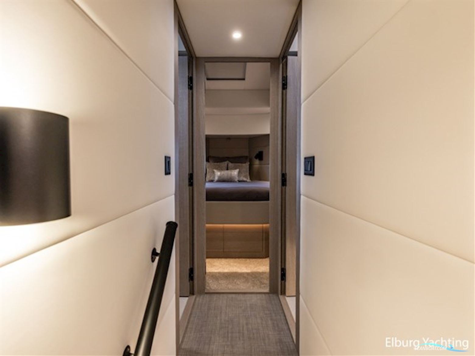 Boarncruiser 14.40 Elegance 