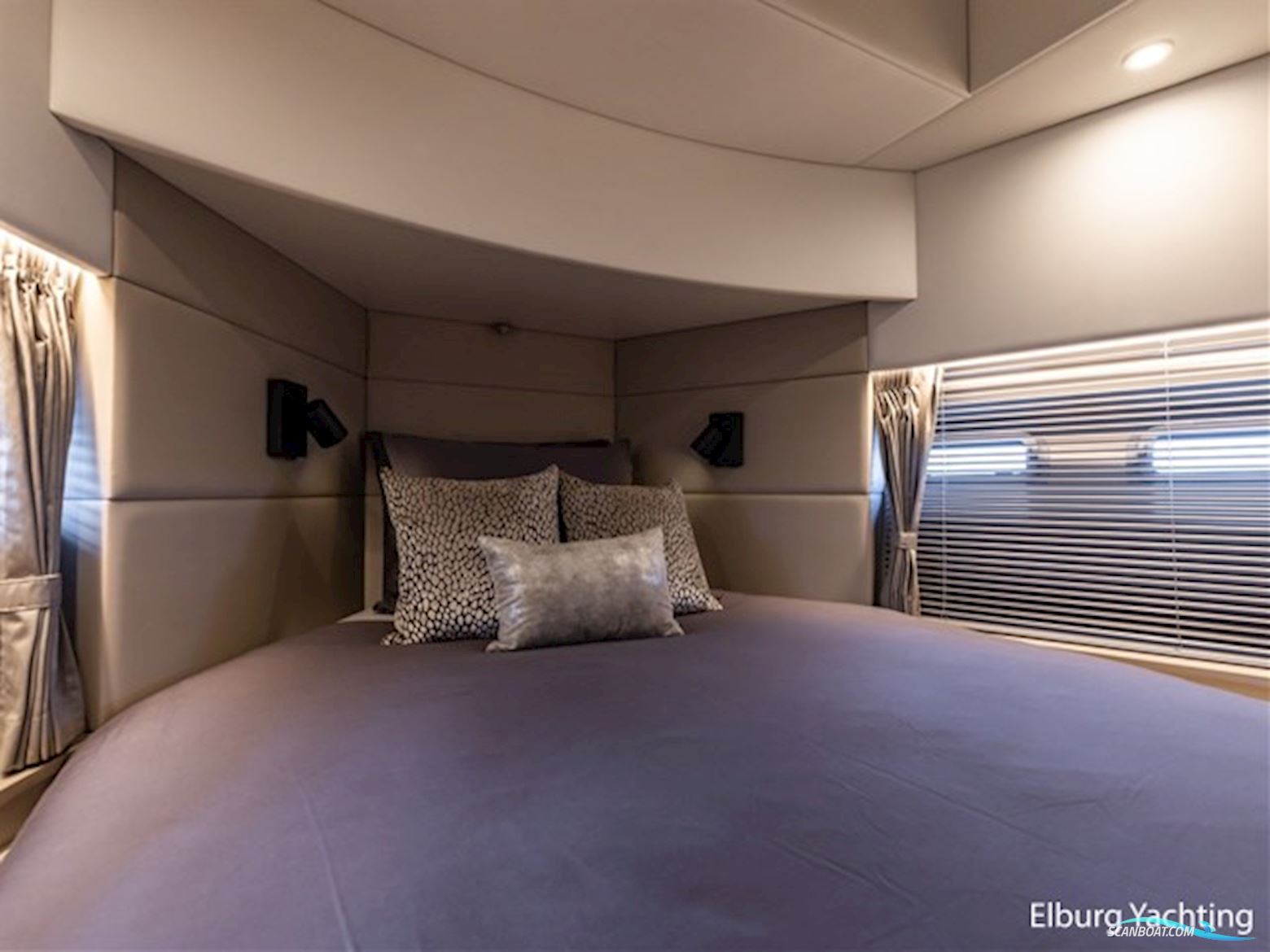 Boarncruiser 14.40 Elegance 