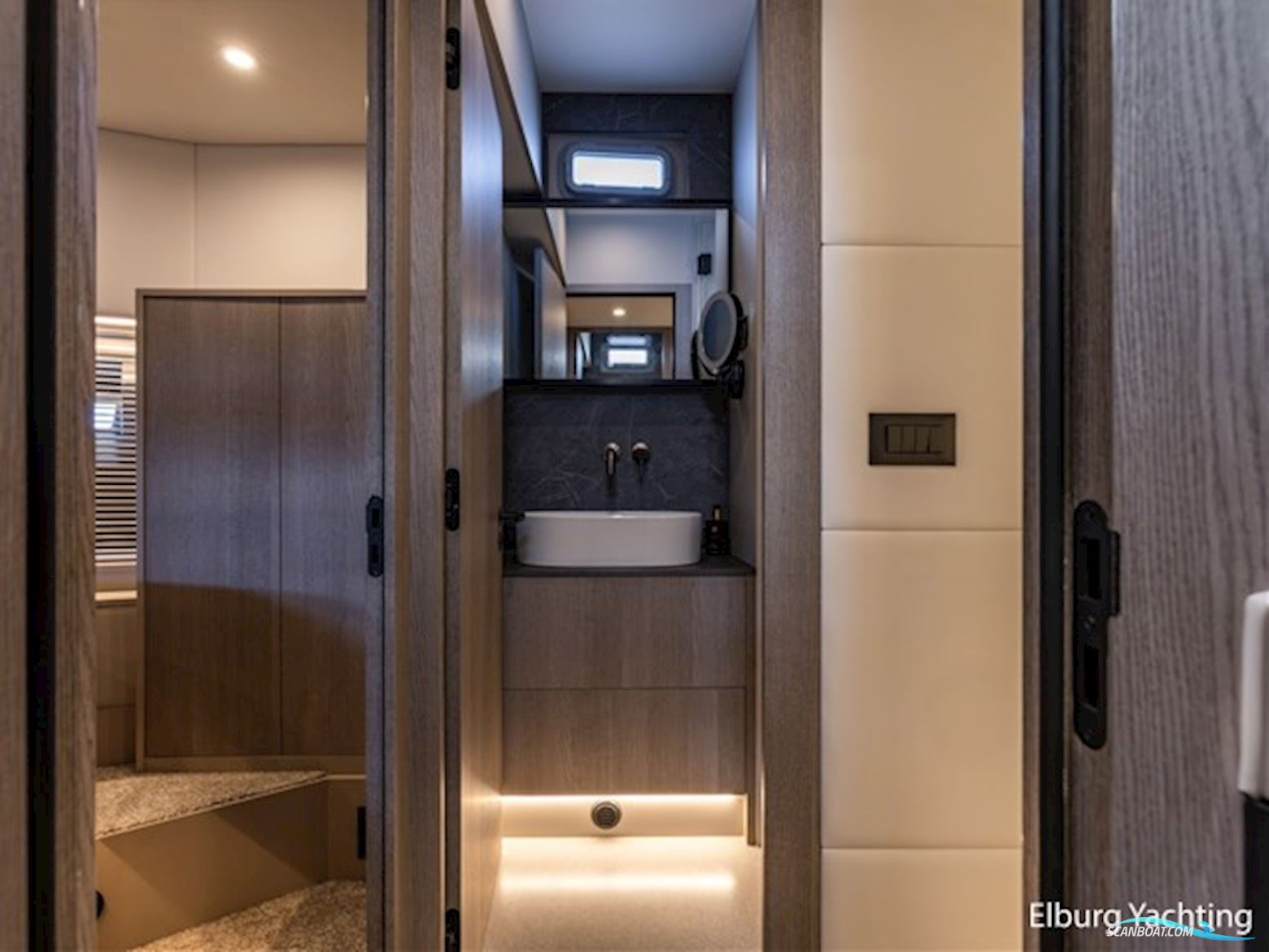 Boarncruiser 14.40 Elegance 