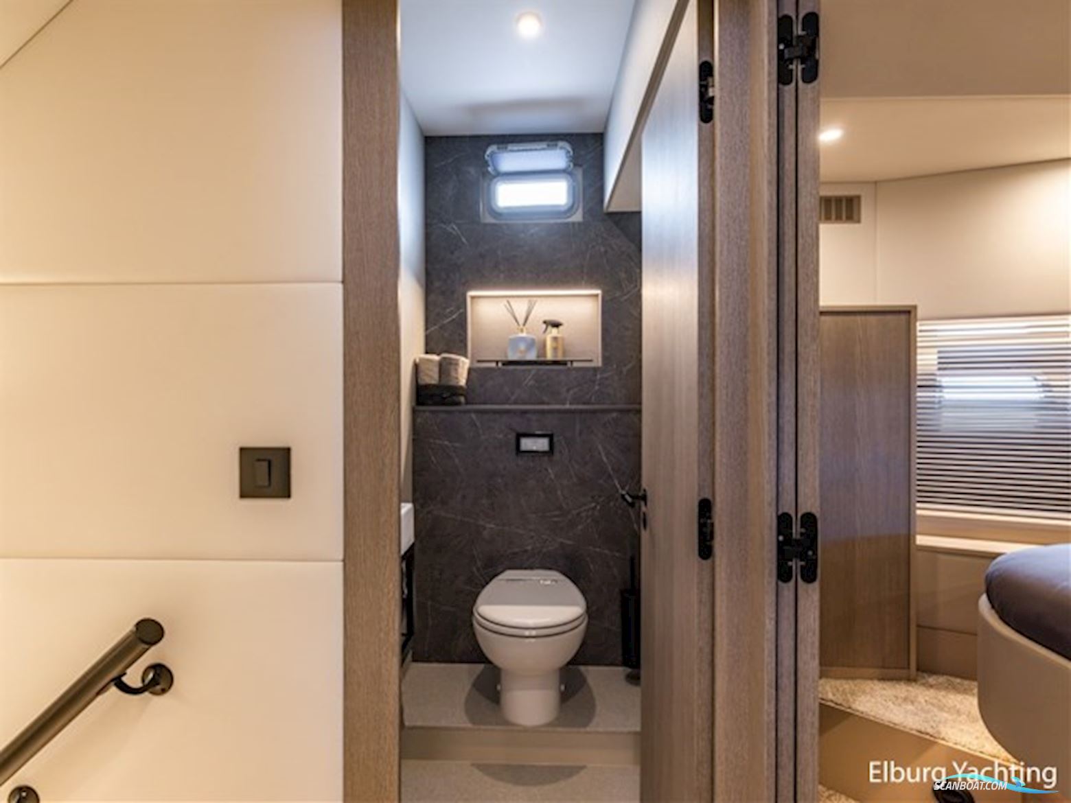 Boarncruiser 14.40 Elegance 