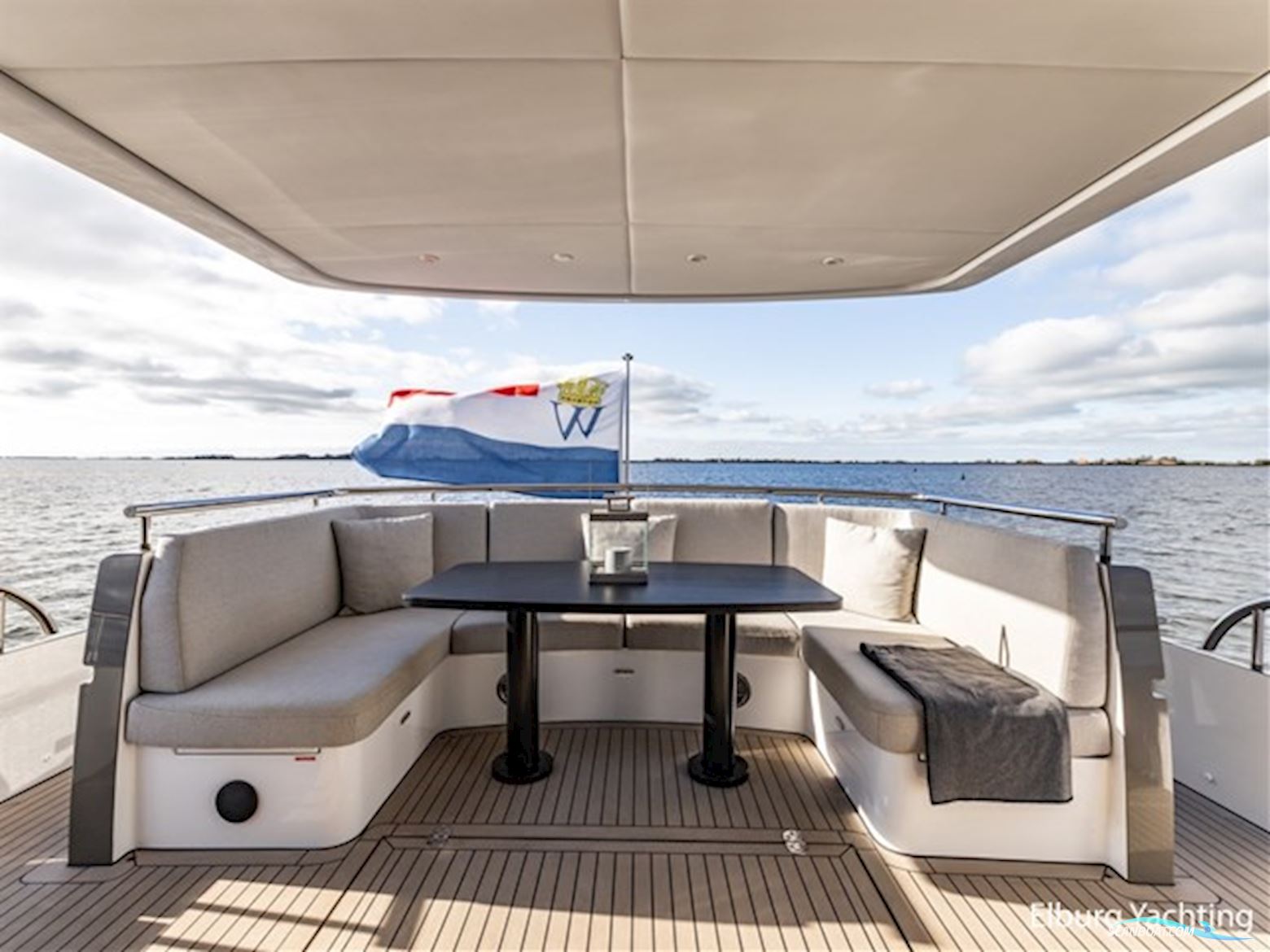 Boarncruiser 14.40 Elegance 