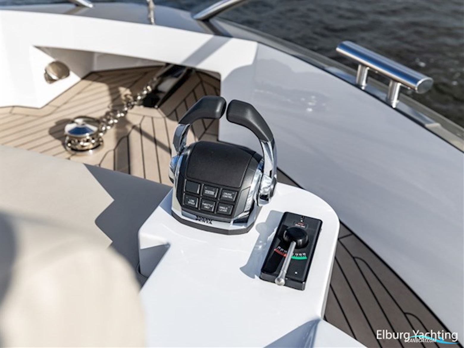 Boarncruiser 14.40 Elegance 