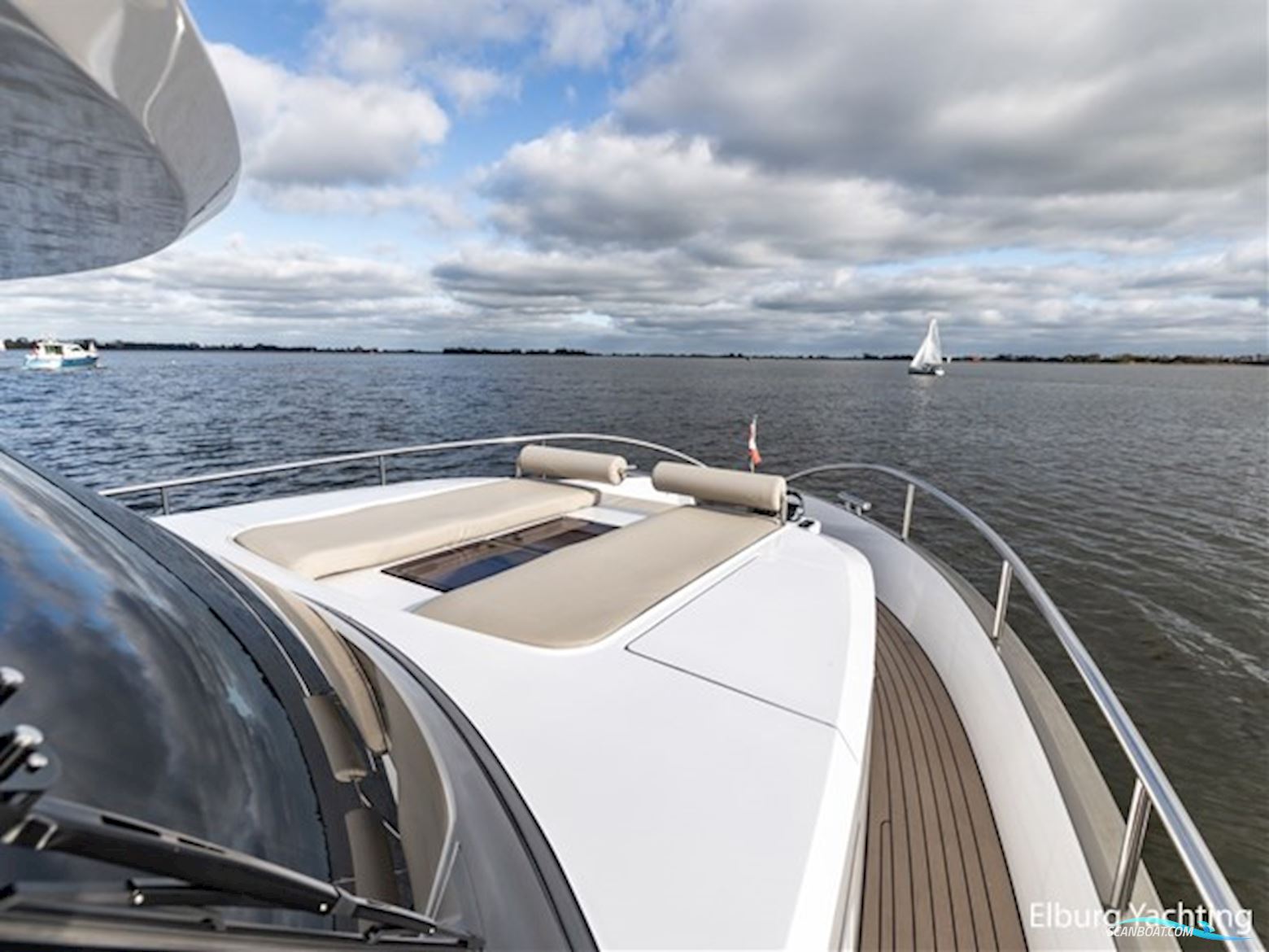 Boarncruiser 14.40 Elegance 