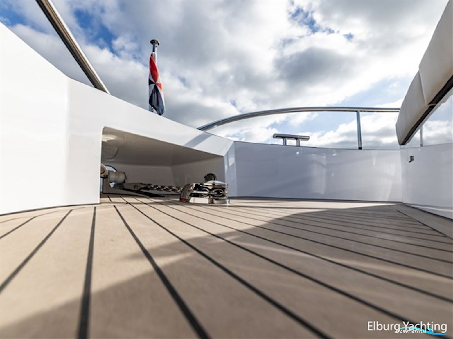 Boarncruiser 14.40 Elegance 