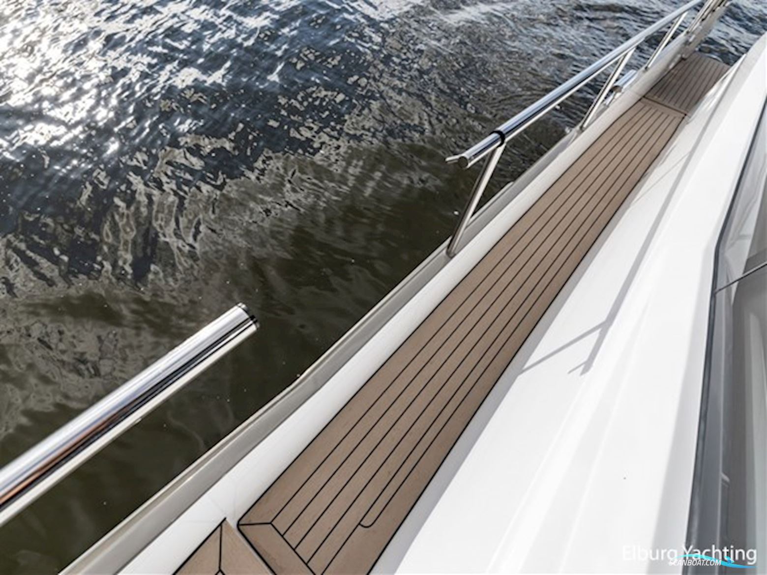 Boarncruiser 14.40 Elegance 