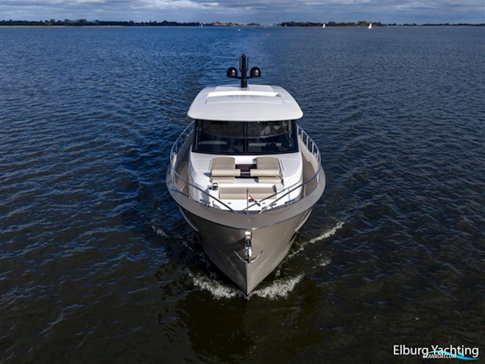 Boarncruiser 14.40 Elegance 