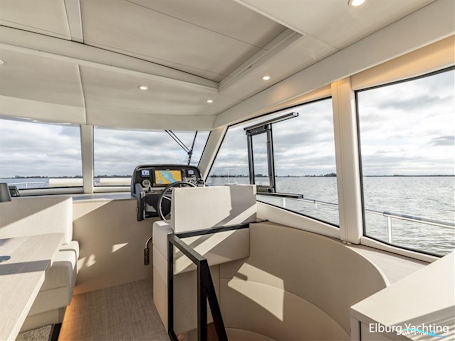 Boarncruiser 14.40 Elegance