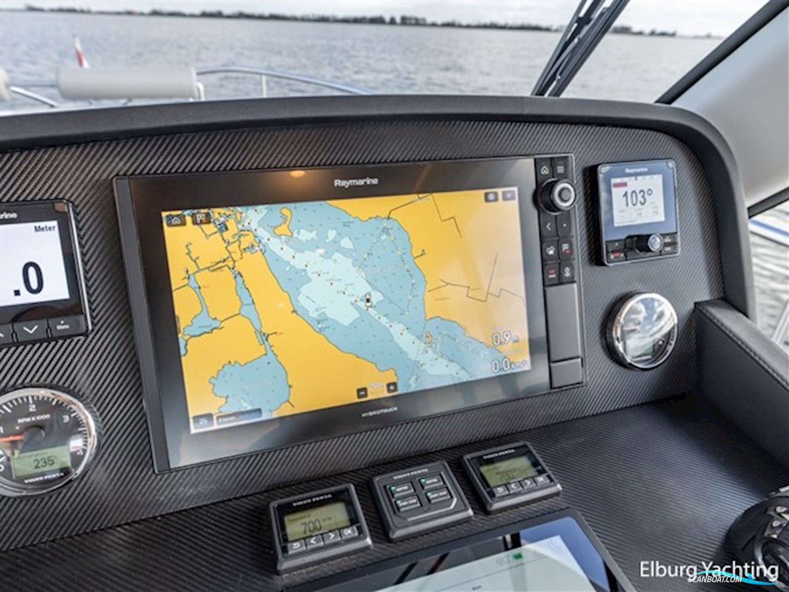 Boarncruiser 14.40 Elegance