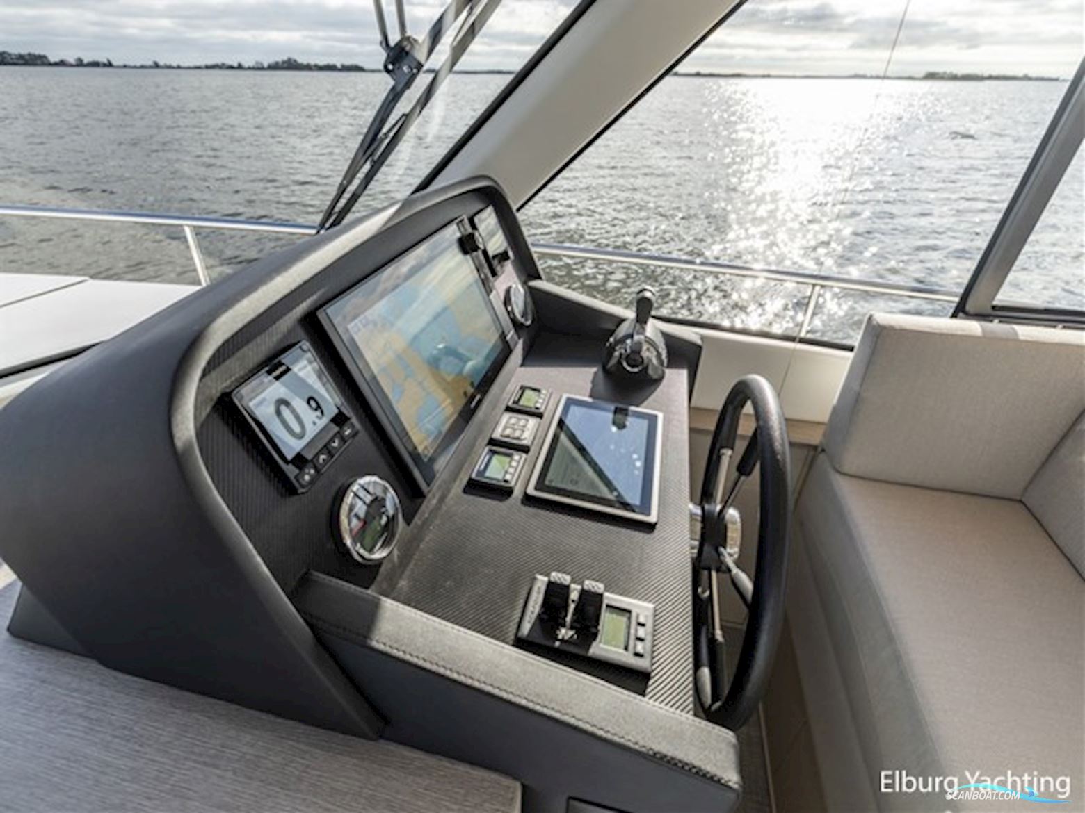 Boarncruiser 14.40 Elegance