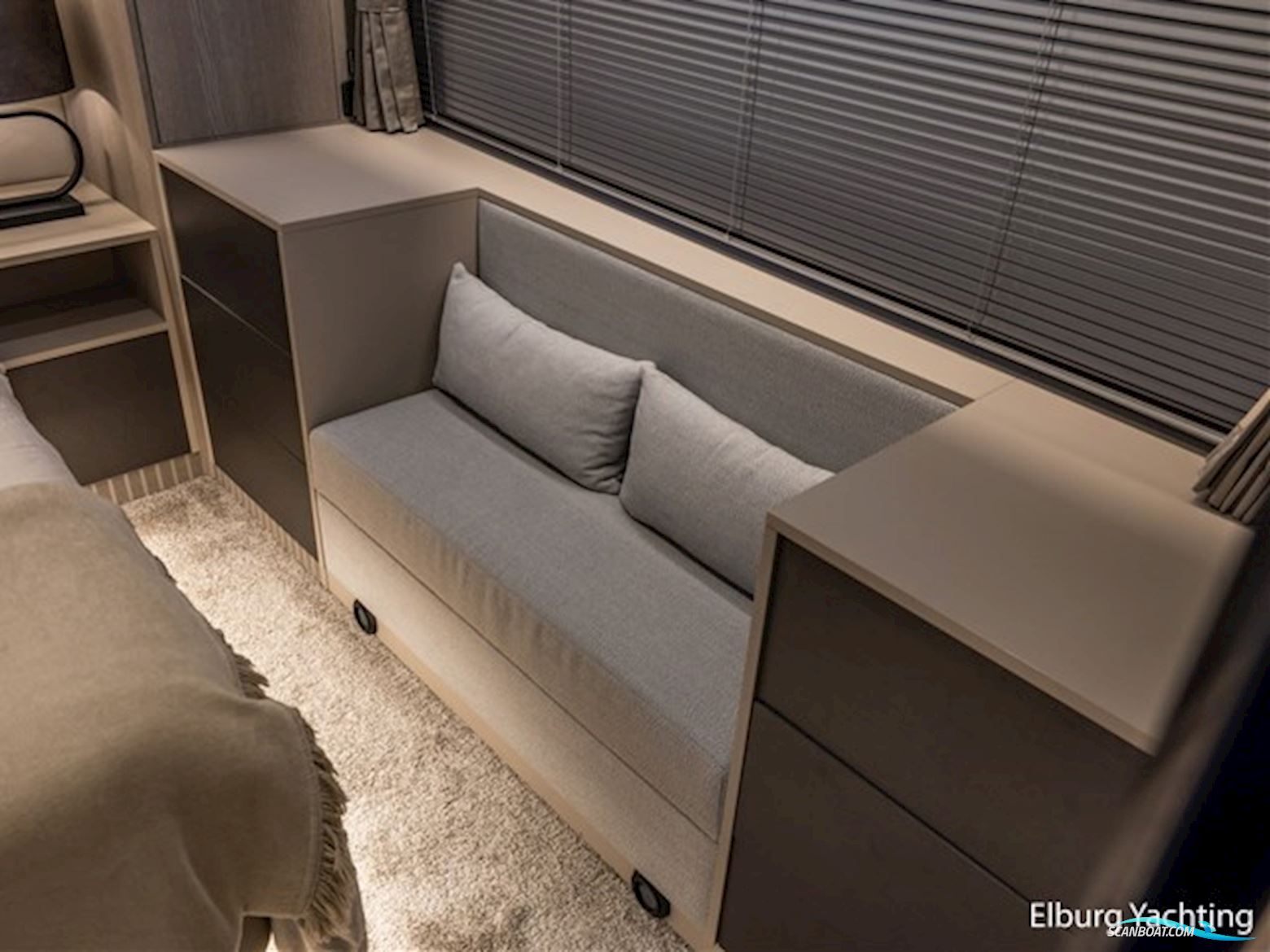 Boarncruiser 14.40 Elegance