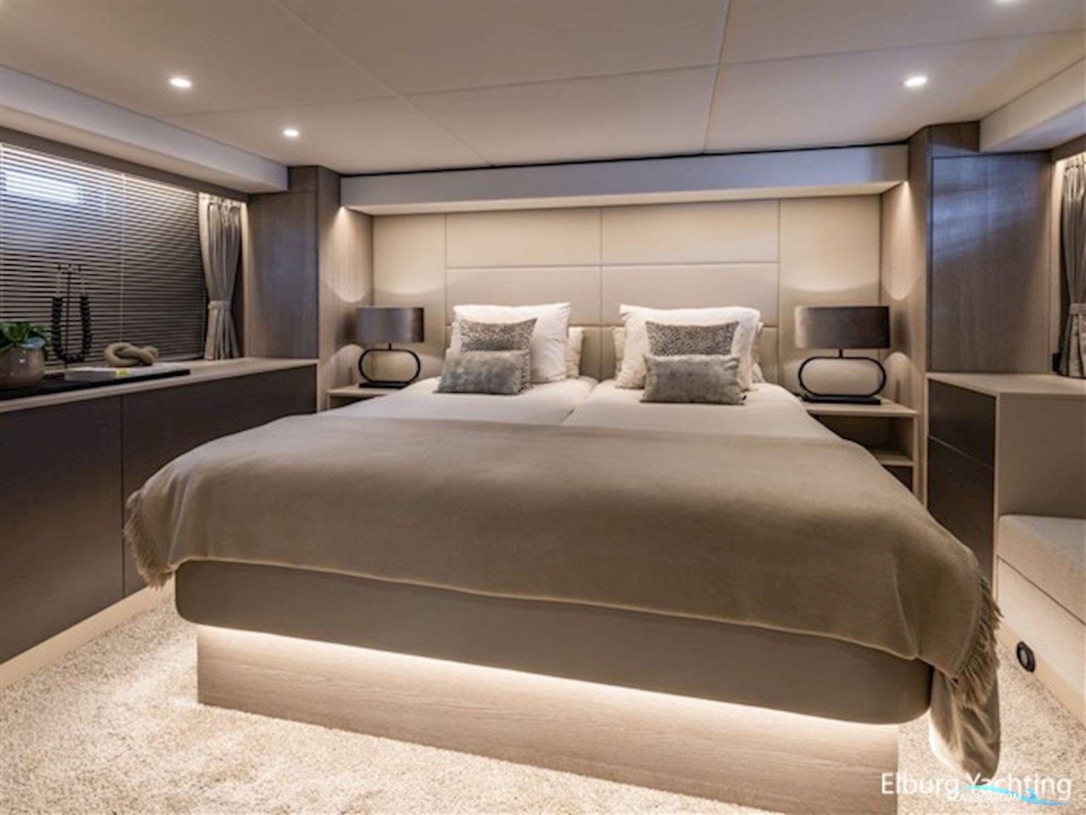 Boarncruiser 14.40 Elegance