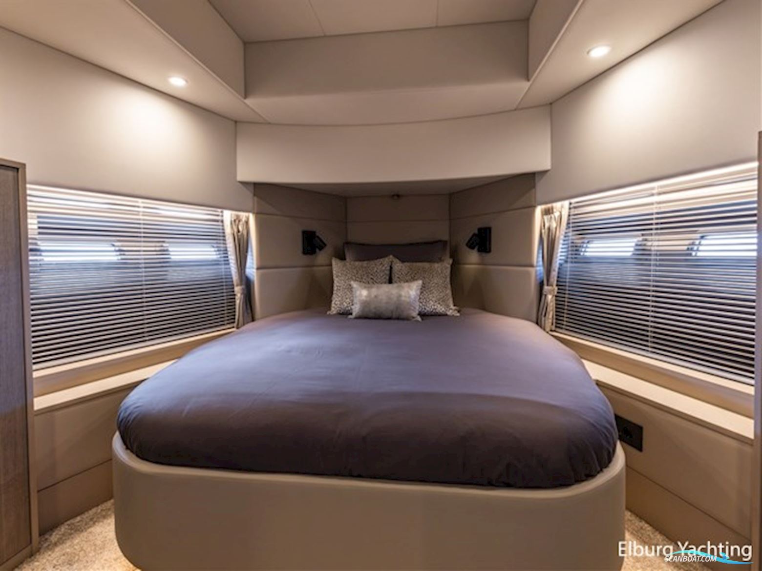 Boarncruiser 14.40 Elegance